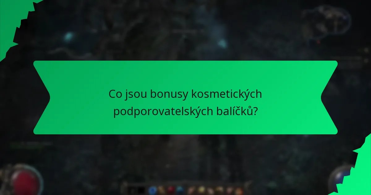 Jak je vzácnost kosmetických předmětů kategorizována?