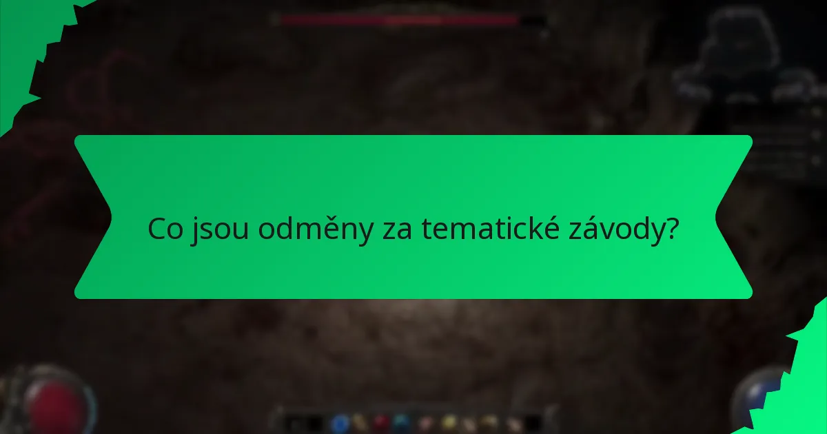 Jak je kategorizována vzácnost odměn?