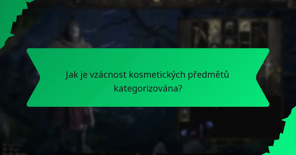 Jaké barvy jsou dostupné v kosmetických podporovatelských balíčcích?