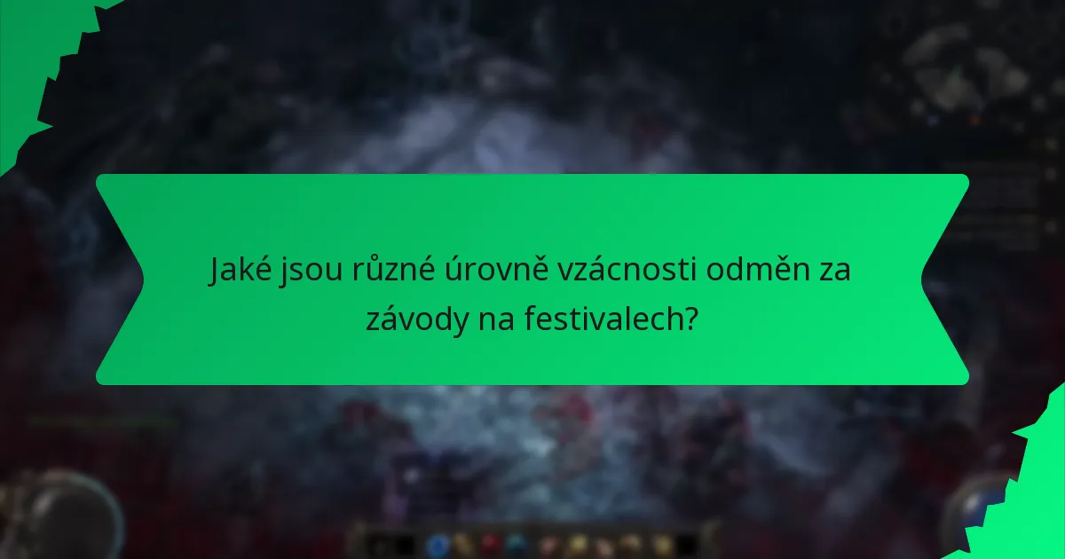 Jaké odměny jsou pro hráče nejprospěšnější?